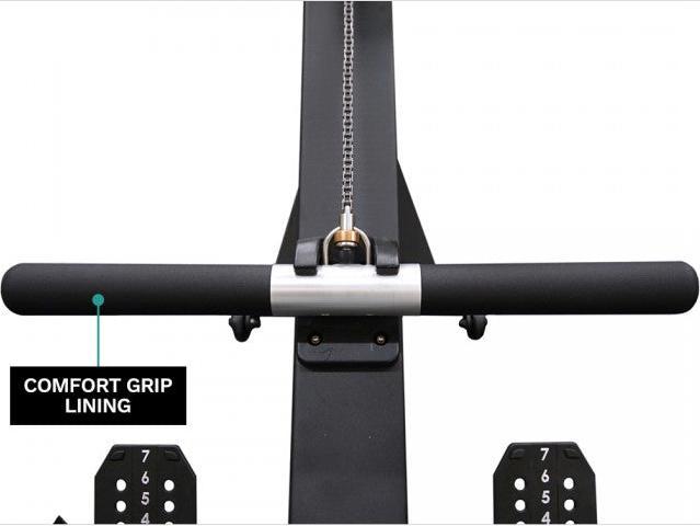 Image du produit Xebex Rower 2.0 Smart Connect