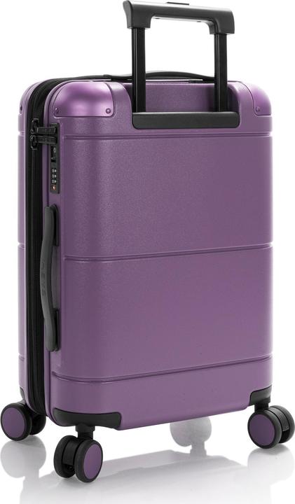 Actual product image Heys Zen - Hand luggage trolley (47 l, Hand luggage (up to 50 litres))