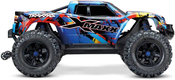 Immagine prodotto Traxxas X-Maxx (RTR pronto all'uso)