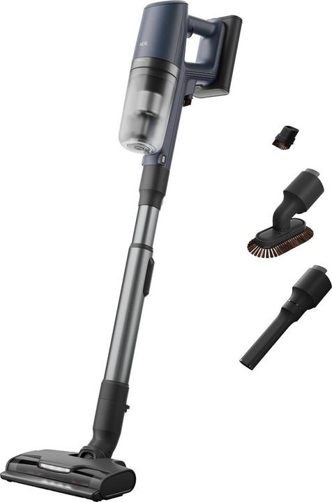 Produktbild AEG AP82UB25DB Ultimate 8000 - Stahlreiniger - 90 min (900 402 308)