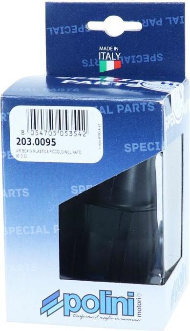 Polini Air Box PHBG 90°