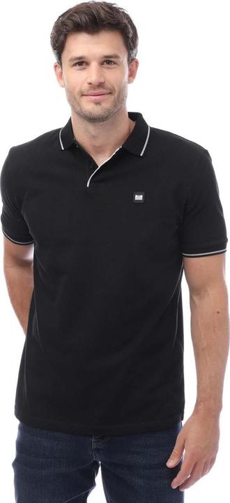 Produktbild Weekend Offender Spello Poloshirt Paspeliert (XXL)
