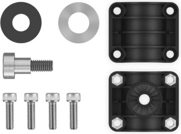 Produktbild Garmin 0-Grad-LiveScope-Stangenhalterung