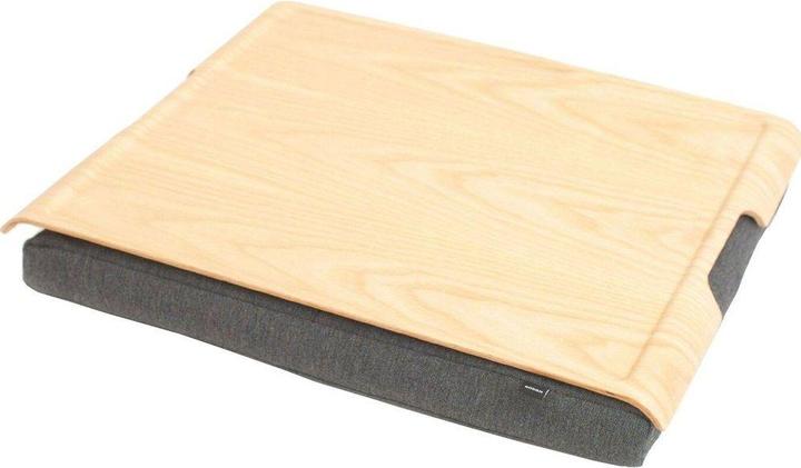 Bosign Laptray Ash wood