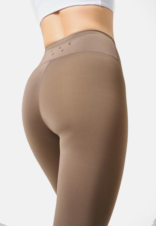 Actual product image CASALL Essential Ultra High Waist Sports Leggings (S)