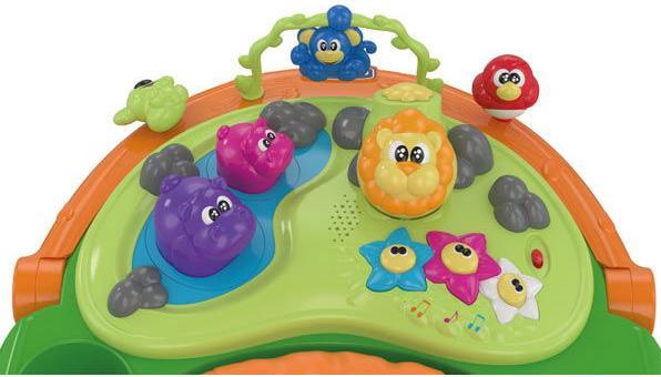 Produktbild Chicco Walky Talky