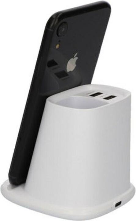 Image du produit KSIX Chargeur sans fil (10 W)