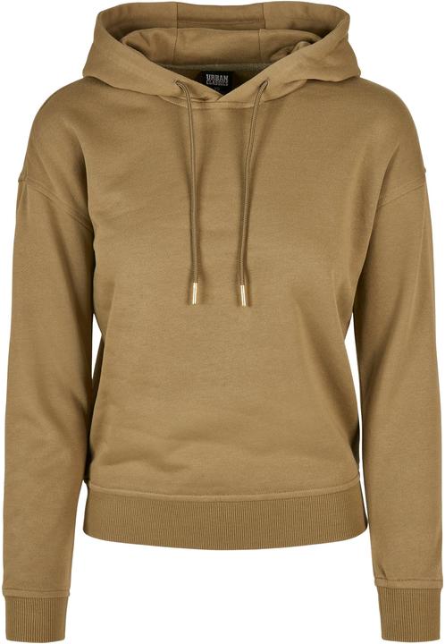 Urban Classics Ladies Hoody