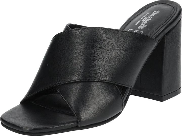 Dockers Pantoletten (36)