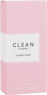 Produktbild Clean Classic Flower Fresh by Eau de Parfum Spray 30 ml (Eau de Parfum, 30 ml)