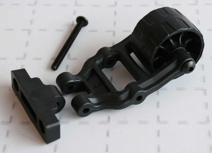 Actual product image DF-Models Wheelie Bar MT