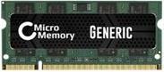 Immagine prodotto CoreParts MicroMemory (5930G, 7730G, Aspirare 2930, 8935G, 2930Z, 8730G, 1 x 2GB)