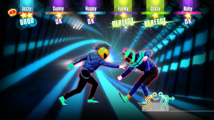 Produktbild Ubisoft Just Dance 2016