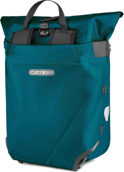 Actual product image Ortlieb Vario PS QL2.1 (20 l, Luggage carrier bag)