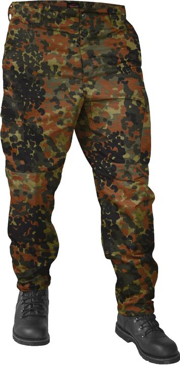 Actual product image Normani Men's BDU Trooper Ranger Trousers (L)