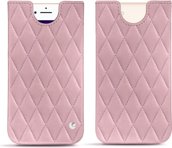 Produktbild Noreve Lederschutzhülle (Apple iPhone 8)
