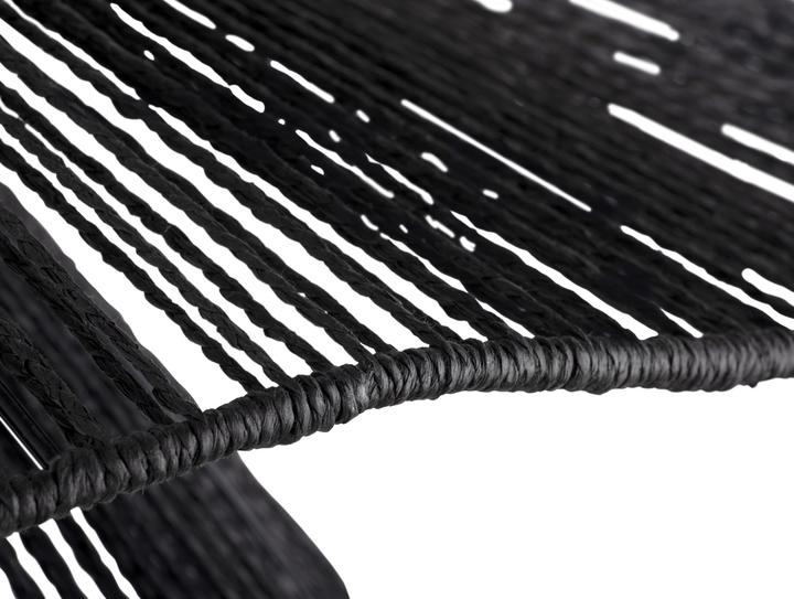 Immagine prodotto Leitmotiv - Hanglamp Sombra Double - Zwart (E27)