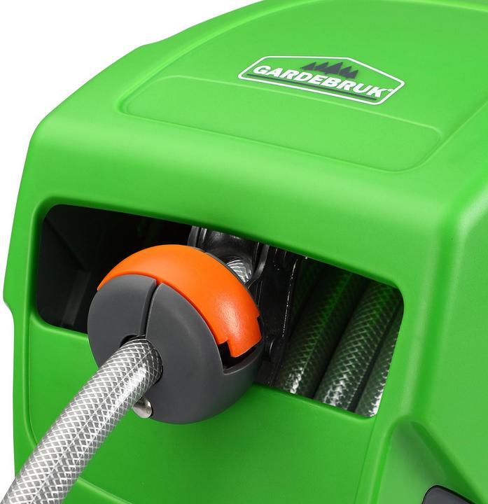 Produktbild Gardebruk Schlauchtrommel (20 m)