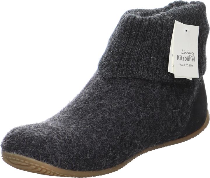 Produktbild Living Kitzbühel Hüttenschuh Uni No. 4230 (39)