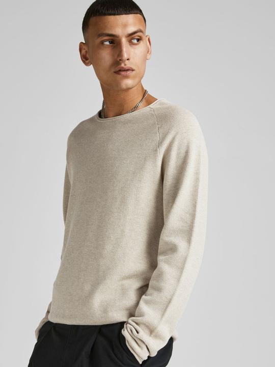 Actual product image Jack & Jones knitted sweater (XS)