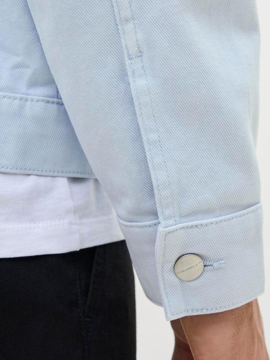 Produktbild Jack & Jones Jeansjacke Jeansjacke (XXL)