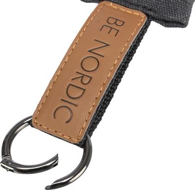 Immagine prodotto Trixie Be Nordic Hondenpoepzakjes Dispenser O-Ring Zwart (Cane)