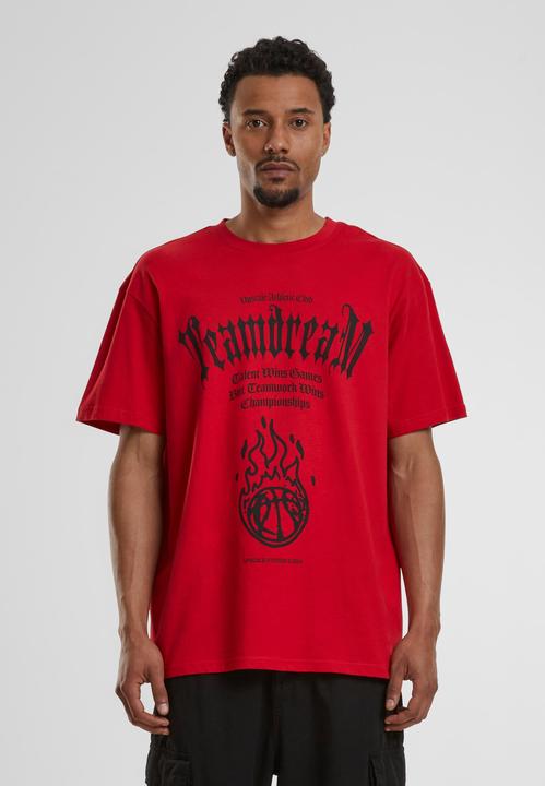 Immagine prodotto Urban Classics Maglietta oversize pesante Teamdream - 139519 (L)