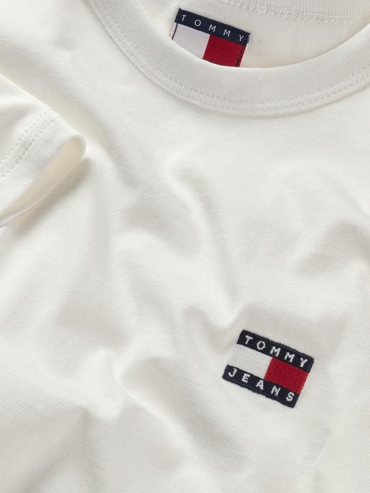 Image du produit Tommy Jeans Tjm Reg Badge Tee Ext (XL)