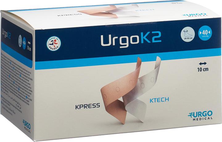 Urgo K2 2-Lagen Kompressionssystem