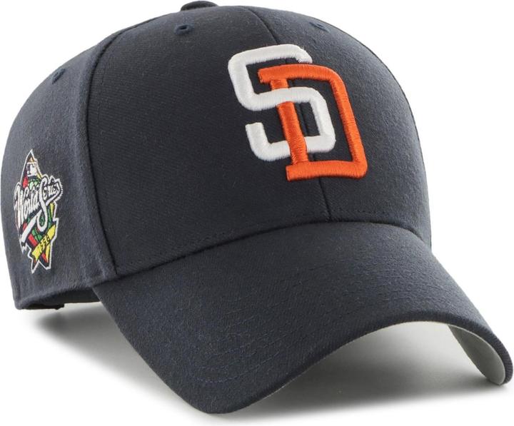 47 Brand World Series San Diego Padres (One Size)