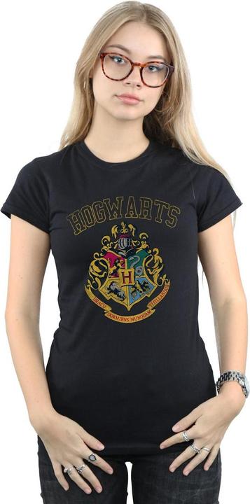 Produktbild Varsity Style Crest TShirt (XL)