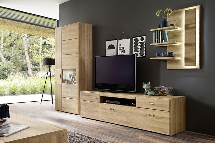 Immagine prodotto Robas Lund Firenze (330 x 206 x 52 cm)