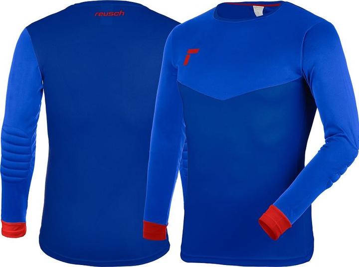 Actual product image Reusch Match longsleeve padded (XL)