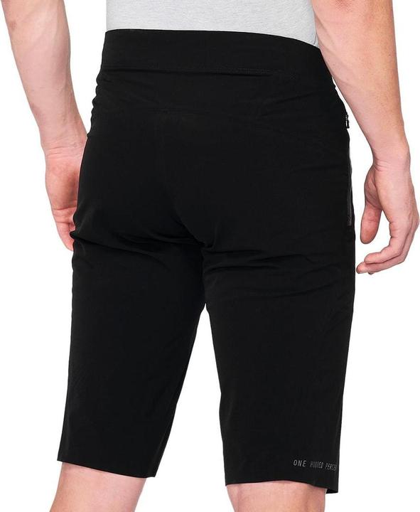 Actual product image 100% Celium shorts (36)