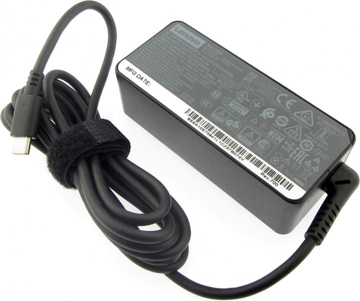 Produktbild Lenovo 4x20e75135 (45 W)