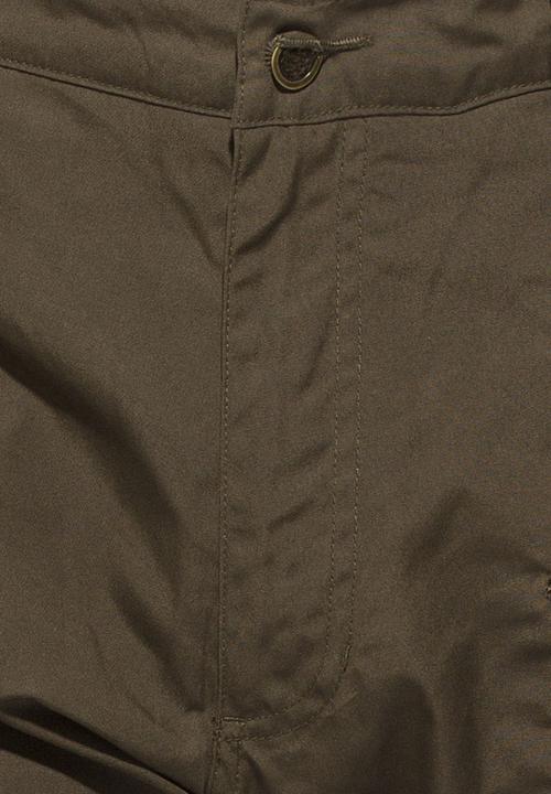 Actual product image Fjällräven Barents Pro Winter Trousers (60)
