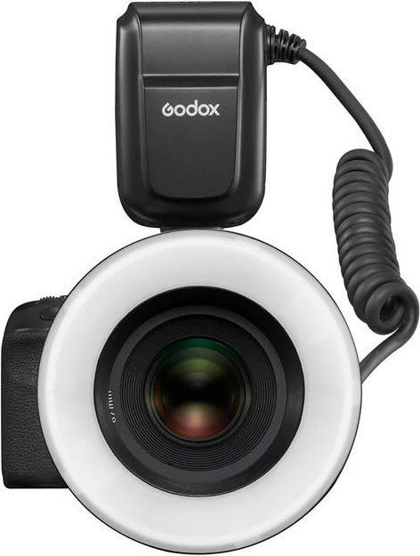Produktbild Godox MF R76C (Makroblitz, Canon)