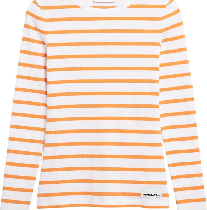 Image du produit Armedangels Women's Maywaa Stripes (L)