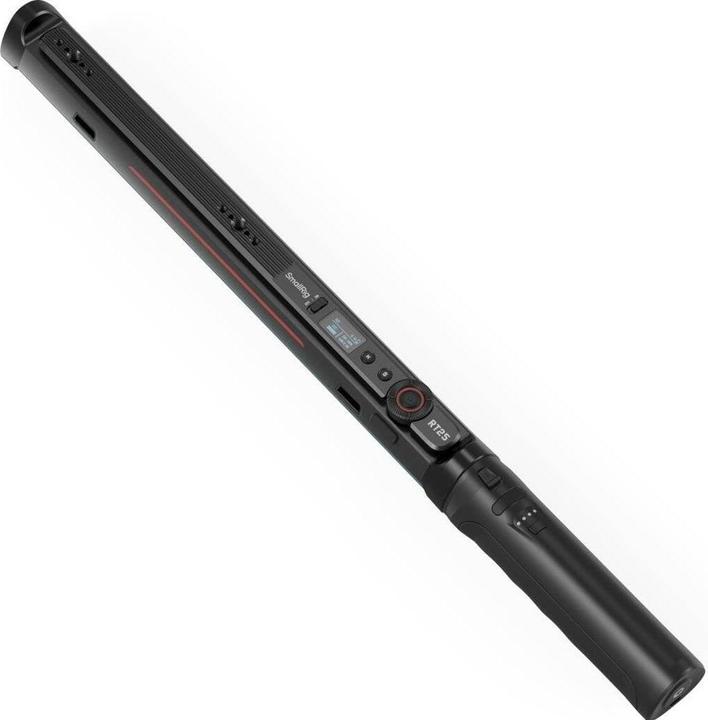 Produktbild SmallRig RT25 Handheld Tube Light (with Battery Grip Version) 4342 (Stableuchte)