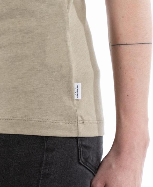 Image du produit Whatever Man T-shirt Roam-Patch Lyocell (XS)