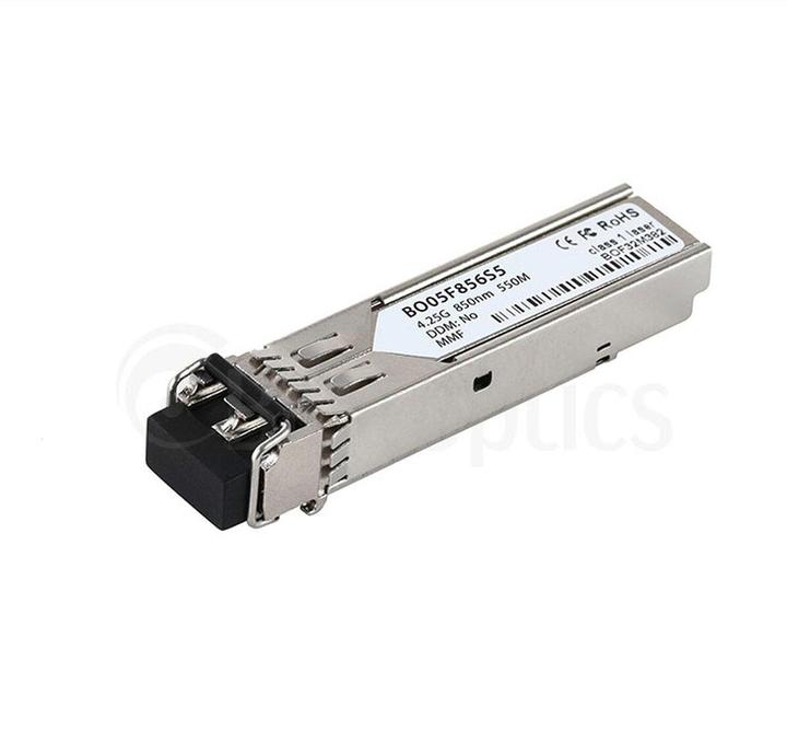 Immagine prodotto BlueOptics SFP compatibile con Avago AFBR-57R5APZ BO05F856S5D