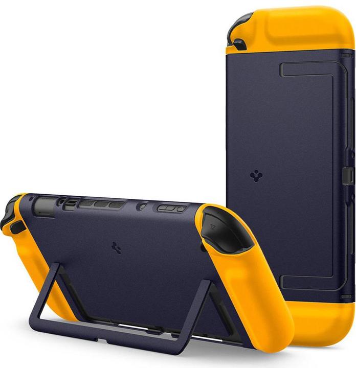 Actual product image Spigen Nano Pop Case (Switch)