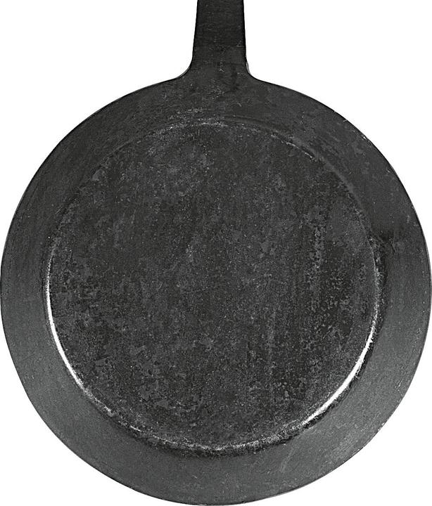 Image du produit Turk Poêle à frire (26 cm, Poêle à frire, Fer, Acier)