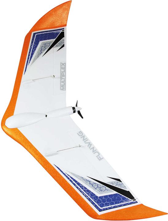Actual product image Multiplex BK+ FunWing 1160 mm ARTF (Flying wing)