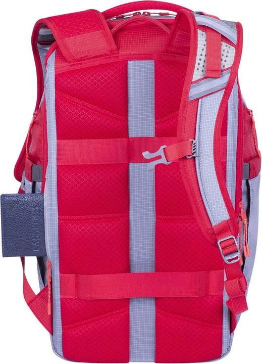 Immagine prodotto Rivacase NB Zaino Mercantour / rosso 5265 (30 l)