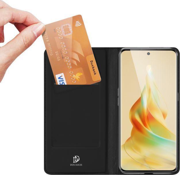 Productafbeelding Dux Ducis Skin Pro (Oppo Reno 8 5G)