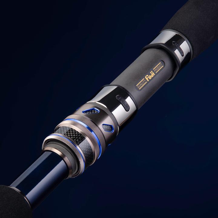 Image du produit Caperlan KHAOS-900 (Canne à mouche, 240 cm)