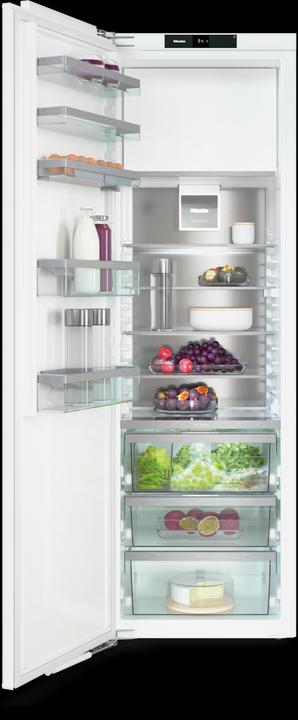 Image du produit Miele K 7778 C (276 l)