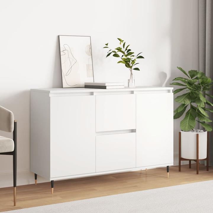 Image du produit VidaXL Varinia (104 x 35 x 70 cm)