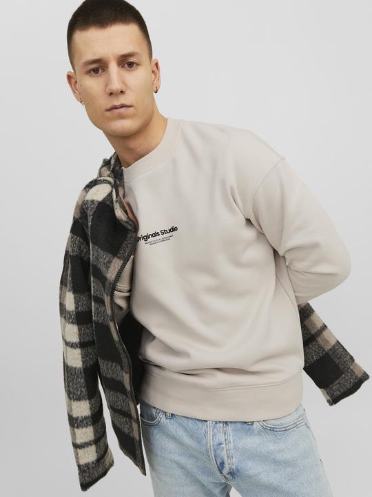 Immagine prodotto Jack & Jones Felpa girocollo (M)